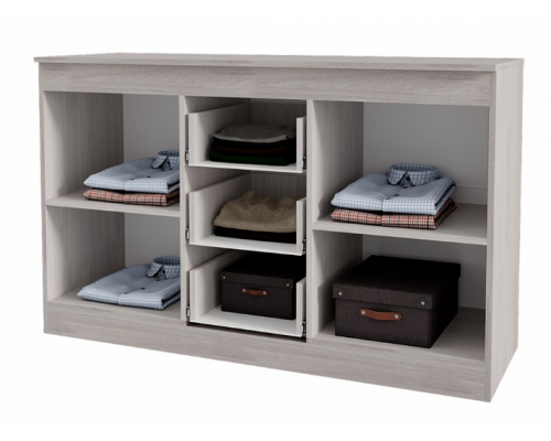 Модульная коллекция ''Монако''